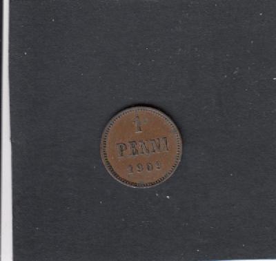 Beschrijving: 1 Penni